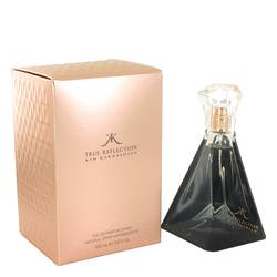 True Reflection Eau De Parfum Spray By Kim Kardashian - DAPDOP