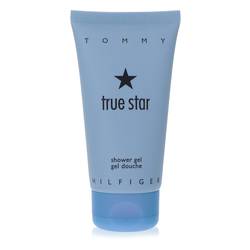 True Star Shower Gel By Tommy Hilfiger - DAPDOP