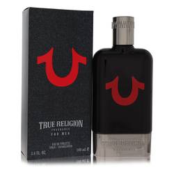 True Religion Black Eau De Toilette Spray By True Religion - DAPDOP
