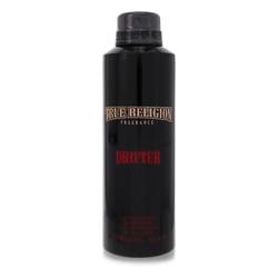 True Religion Drifter Deodorant Spray By True Religion - DAPDOP