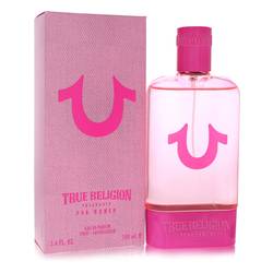 True Religion Pink Eau De Parfum Spray By True Religion - DAPDOP