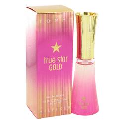True Star Gold Eau De Toilette Spray By Tommy Hilfiger - DAPDOP