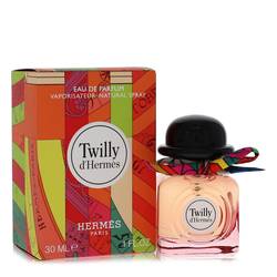 Twilly D'hermes Eau De Parfum Spray By Hermes - DAPDOP