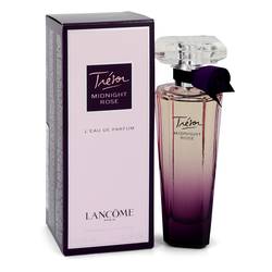 Tresor Midnight Rose Eau De Parfum Spray By Lancome - DAPDOP
