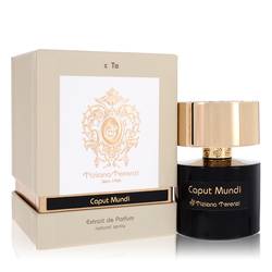 Tiziana Terenzi Caput Mundi Extrait De Parfum Spray By Tiziana Terenzi - DAPDOP