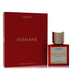 Tuberoza Extrait De Parfum Spray (Unisex) By Nishane - DAPDOP