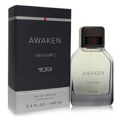 Tumi Awaken Eau De Parfum Spray By Tumi - DAPDOP
