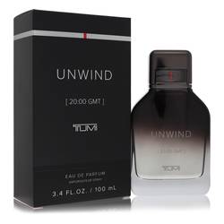 Tumi Unwind Eau De Parfum Spray By Tumi - DAPDOP