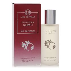 Tunisian Neroli Eau De Parfum Spray By Lisa Hoffman - DAPDOP