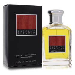 Tuscany Eau De Toilette Spray By Aramis - DAPDOP
