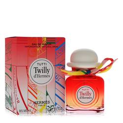 Tutti Twilly D'hermès Eau De Parfum Spray By Hermes - DAPDOP