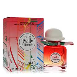 Tutti Twilly D'hermès Eau De Parfum Spray By Hermes - DAPDOP