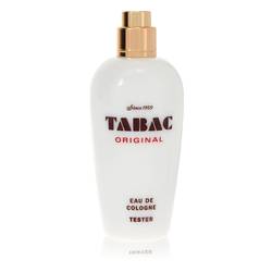 Tabac Cologne Spray (Tester) By Maurer & Wirtz - DAPDOP