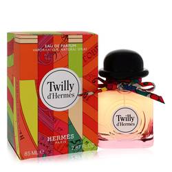 Twilly D'hermes Eau De Parfum Spray By Hermes - DAPDOP