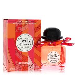 Twilly D'hermes Eau Poivree Eau De Parfum Spray By Hermes - DAPDOP