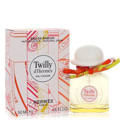 Twilly D'hermes Eau Ginger Eau De Parfum Spray (Unisex) By Hermes - DAPDOP