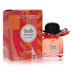 Twilly D'hermes Eau Poivree Eau De Parfum Spray By Hermes - DAPDOP