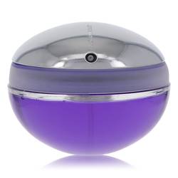Ultraviolet Eau De Parfum Spray (Tester) By Paco Rabanne - DAPDOP