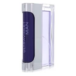 Ultraviolet Eau De Toilette Spray (Tester) By Paco Rabanne - DAPDOP