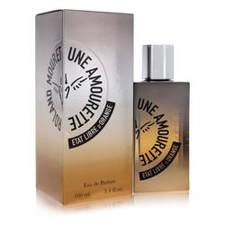 Une Amourette Roland Mouret Eau De Parfum Spray (Unisex) By Etat Libre d'Orange - DAPDOP