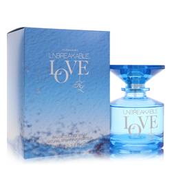 Unbreakable Love Eau De Toilette Spray By Khloe And Lamar - DAPDOP
