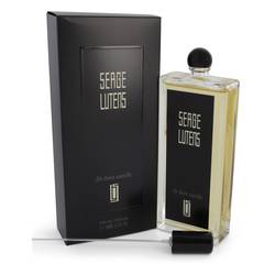 Un Bois Vanille Eau De Parfum Spray (Unisex) By Serge Lutens - DAPDOP