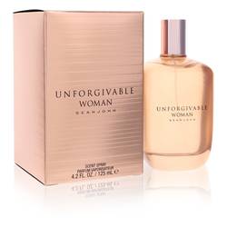 Unforgivable Eau De Parfum Spray By Sean John - DAPDOP