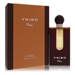 Tribu Man Eau De Parfum Spray By Benetton - DAPDOP