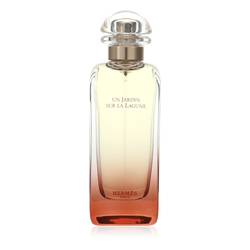 Un Jardin Sur La Lagune Eau De Toilette Spray (Tester) By Hermes - DAPDOP