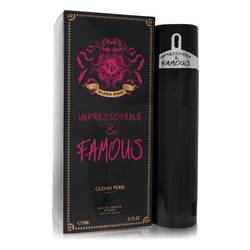 Unpredictable & Famous Eau De Parfum Spray By Glenn Perri - DAPDOP