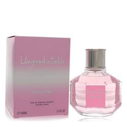 Unpredictable Crystal Eau De Parfum Spray By Glenn Perri - DAPDOP