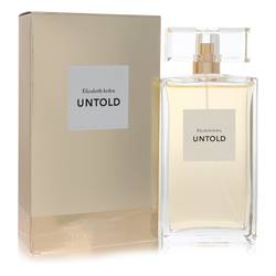 Untold Eau De Parfum Spray By Elizabeth Arden - DAPDOP