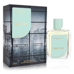 Michael Malul Upper East Eau De Parfum Spray By Michael Malul - DAPDOP