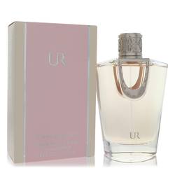 Usher Ur Eau De Parfum Spray By Usher - DAPDOP