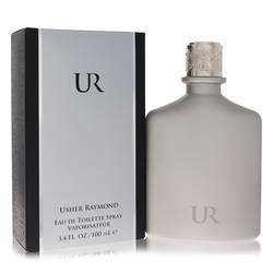 Usher Ur Eau De Toilette Spray By Usher - DAPDOP