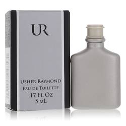 Usher Ur Mini EDT Spray By Usher - DAPDOP