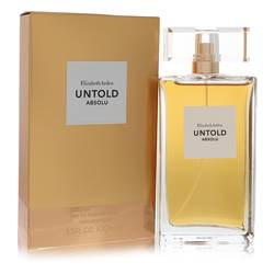 Untold Absolu Eau De Parfum Spray By Elizabeth Arden - DAPDOP