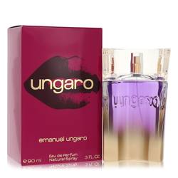 Ungaro Eau De Parfum Spray By Ungaro - DAPDOP