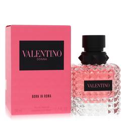 Valentino Donna Born In Roma Eau De Parfum Spray By Valentino - DAPDOP