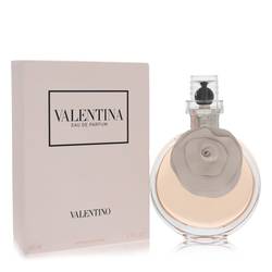 Valentina Eau De Parfum Spray By Valentino - DAPDOP
