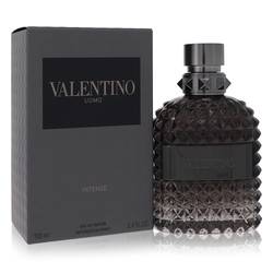 Valentino Uomo Intense Eau De Parfum Spray By Valentino - DAPDOP