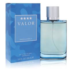 Valor Eau De Toilette Spray By Dana - DAPDOP