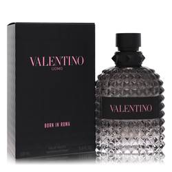 Valentino Uomo Born In Roma Eau De Toilette Spray By Valentino - DAPDOP