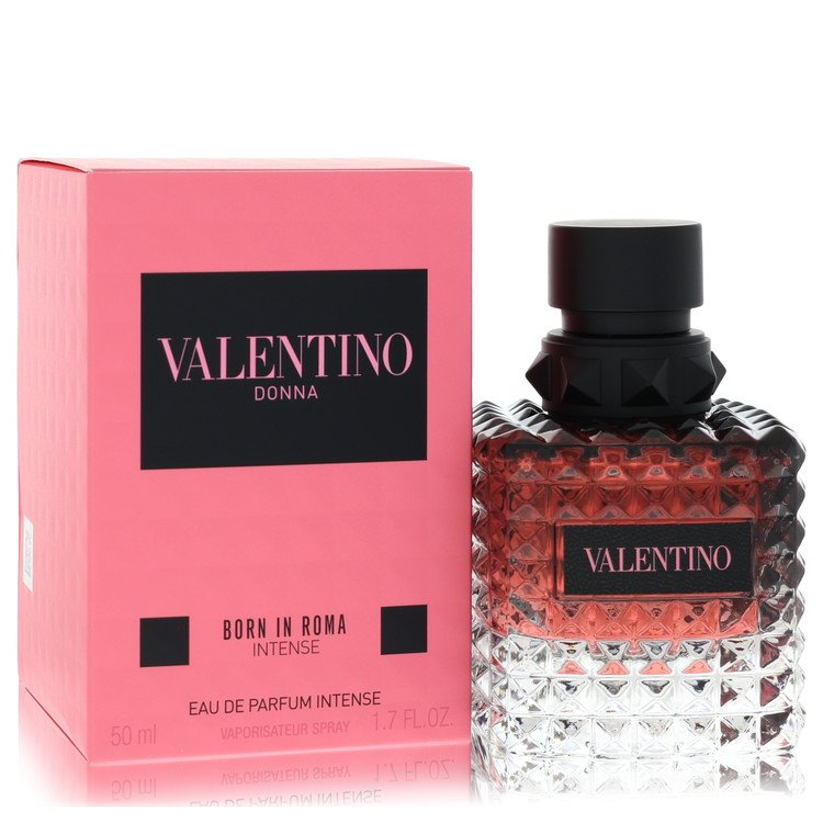 Valentino Donna Born In Roma Intense Eau De Parfum Intense Spray By Valentino - DAPDOP