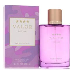 Valor Eau De Toilette Spray By Dana - DAPDOP