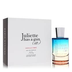 Vanilla Vibes Eau De Parfum Spray By Juliette Has A Gun - DAPDOP