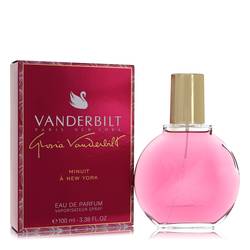 Vanderbilt Minuit A New York Eau De Parfum Spray By Gloria Vanderbilt - DAPDOP