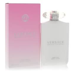 Bright Crystal Body Lotion By Versace - DAPDOP