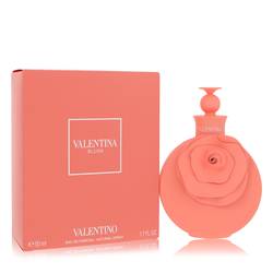 Valentina Blush Eau De Parfum Spray By Valentino - DAPDOP