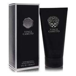 Vince Camuto After Shave Balm By Vince Camuto - DAPDOP